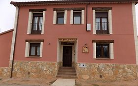 Casas Rurales las Eras III